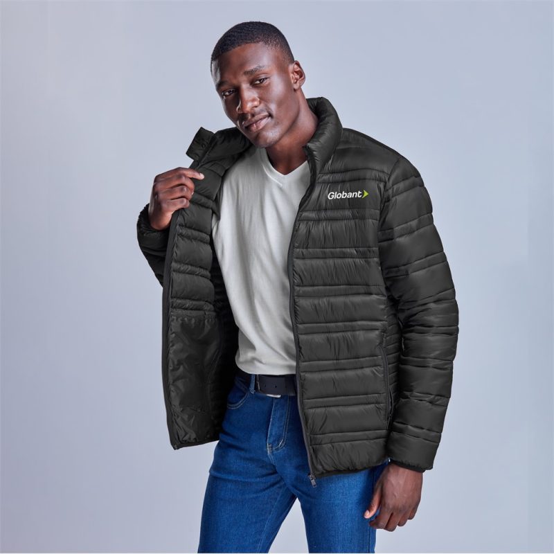 Mens Eclipse Jacket - Image 6